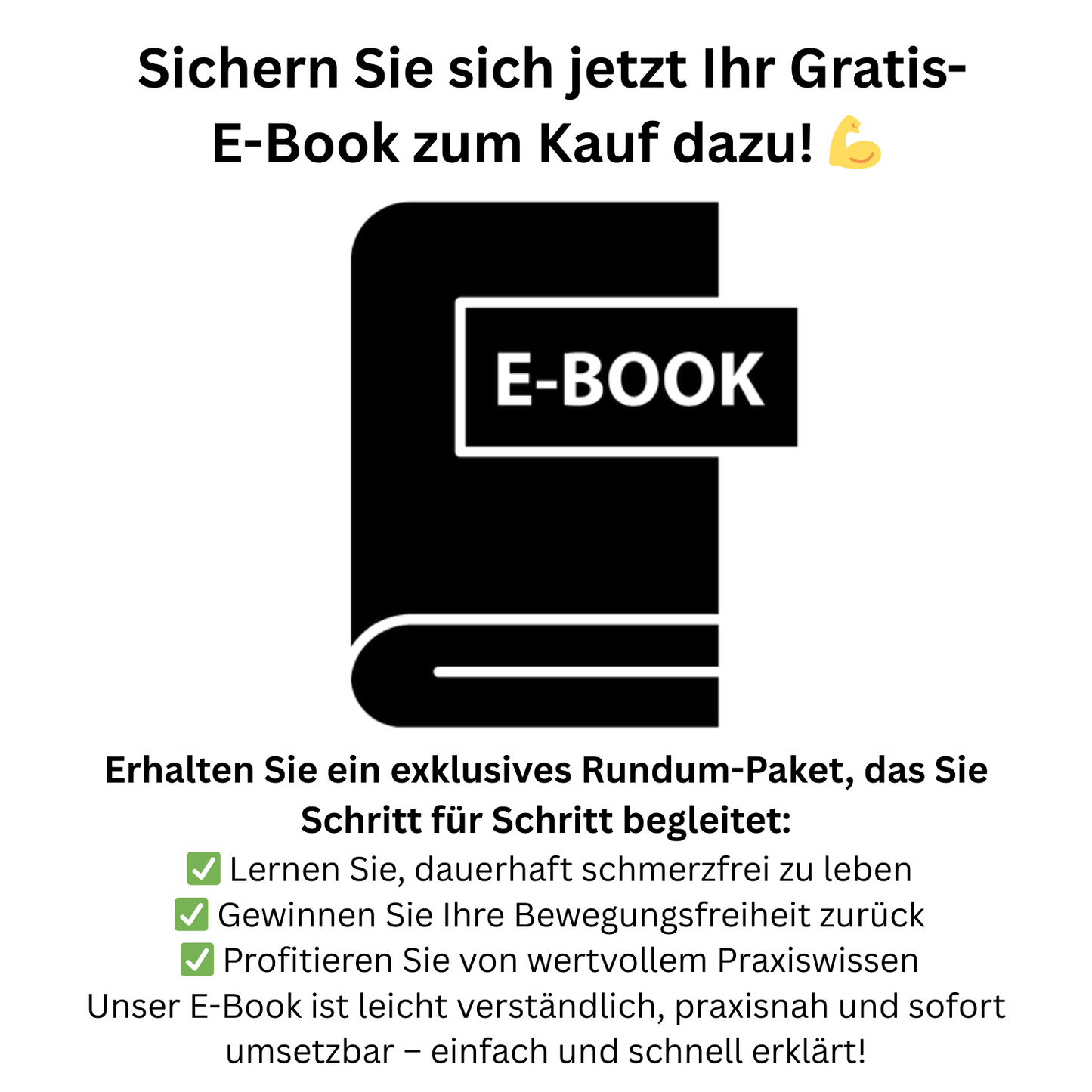 Backbalance - Haltungskorrektur